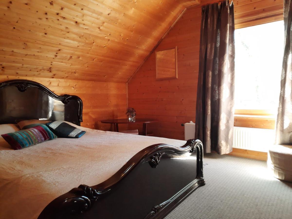 Incukalna Strops Hotel Incukalns Eksteriør billede