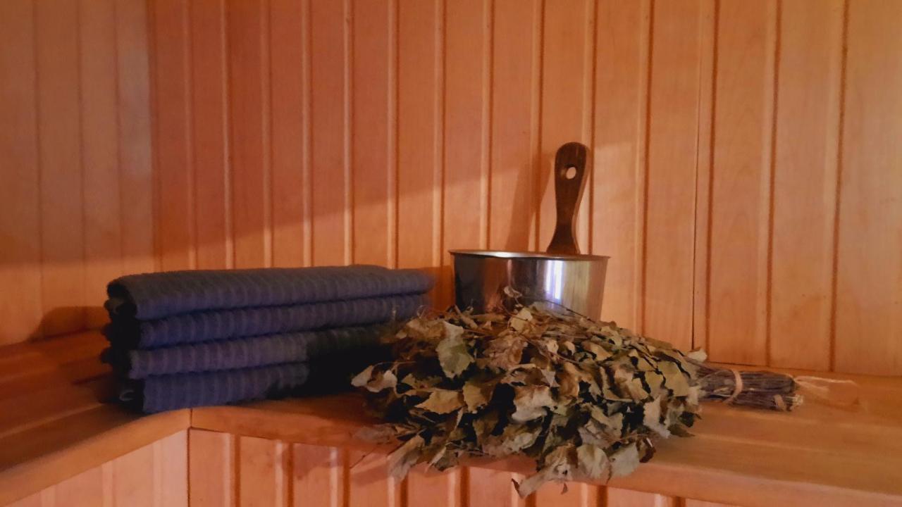 Incukalna Strops Hotel Incukalns Eksteriør billede