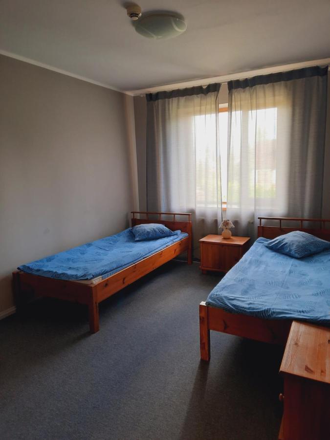 Incukalna Strops Hotel Incukalns Eksteriør billede