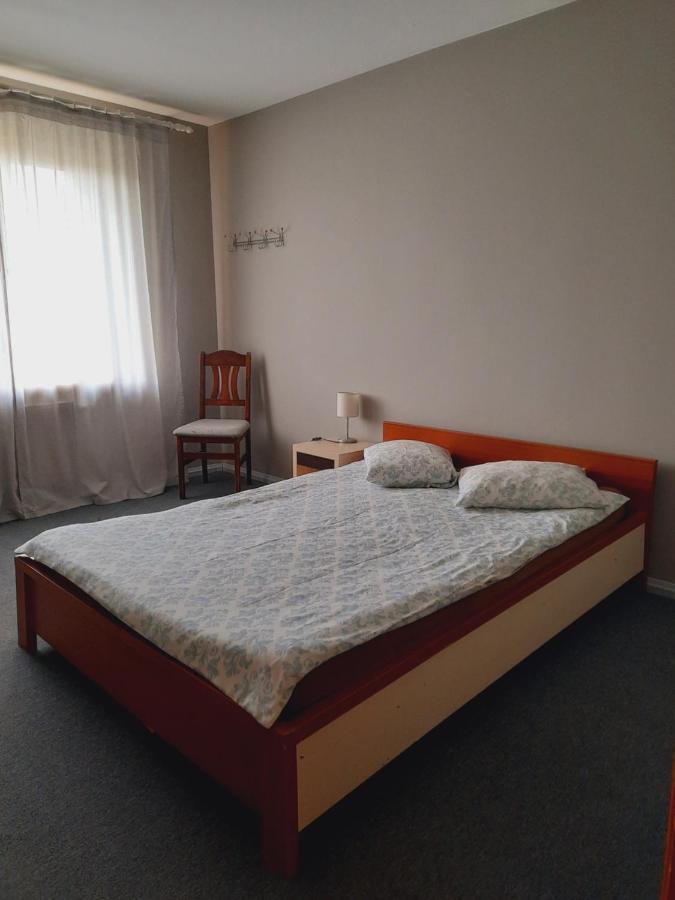 Incukalna Strops Hotel Incukalns Eksteriør billede